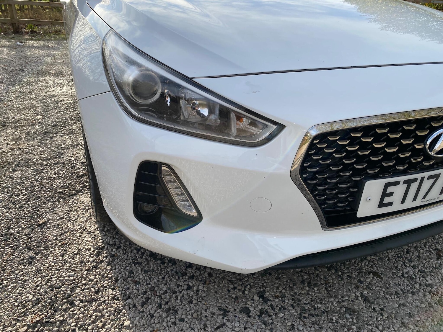 Used Hyundai i30 2017 for sale - 76689689: Photo 21