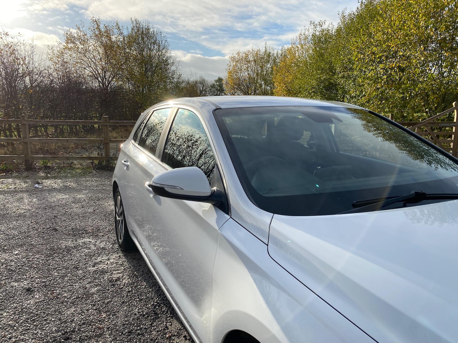 Used Hyundai i30 2017 for sale - 76689689: Photo 23