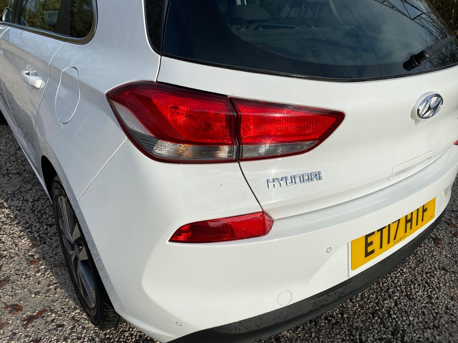 Used Hyundai i30 2017 for sale - 76689689: Photo 25