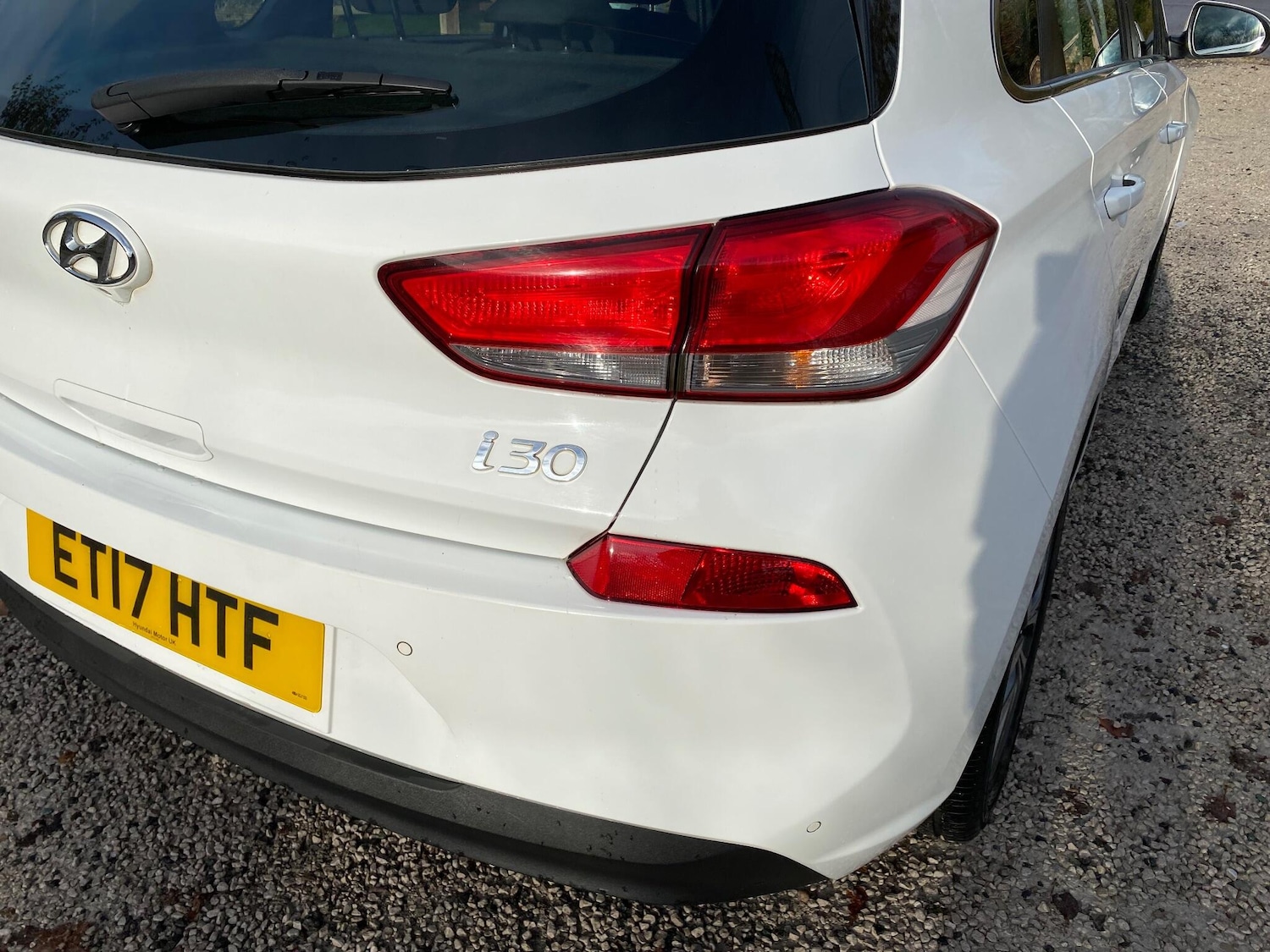 Used Hyundai i30 2017 for sale - 76689689: Photo 26