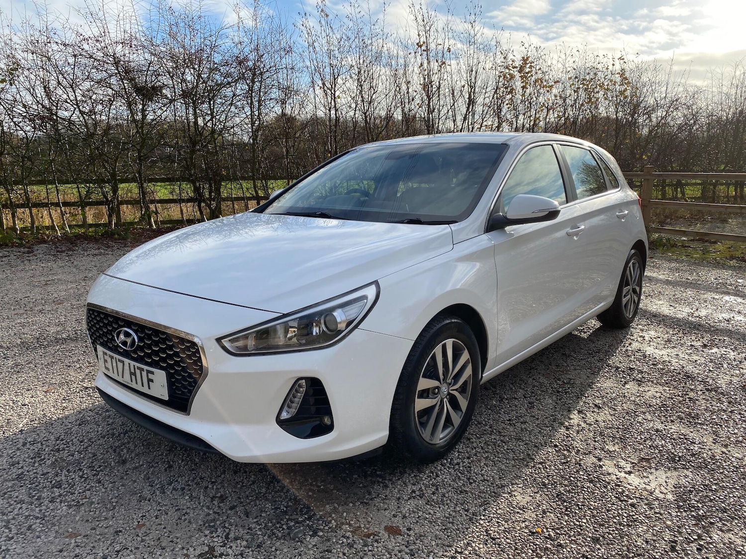 Used Hyundai i30 2017 for sale - 76689689: Photo 3