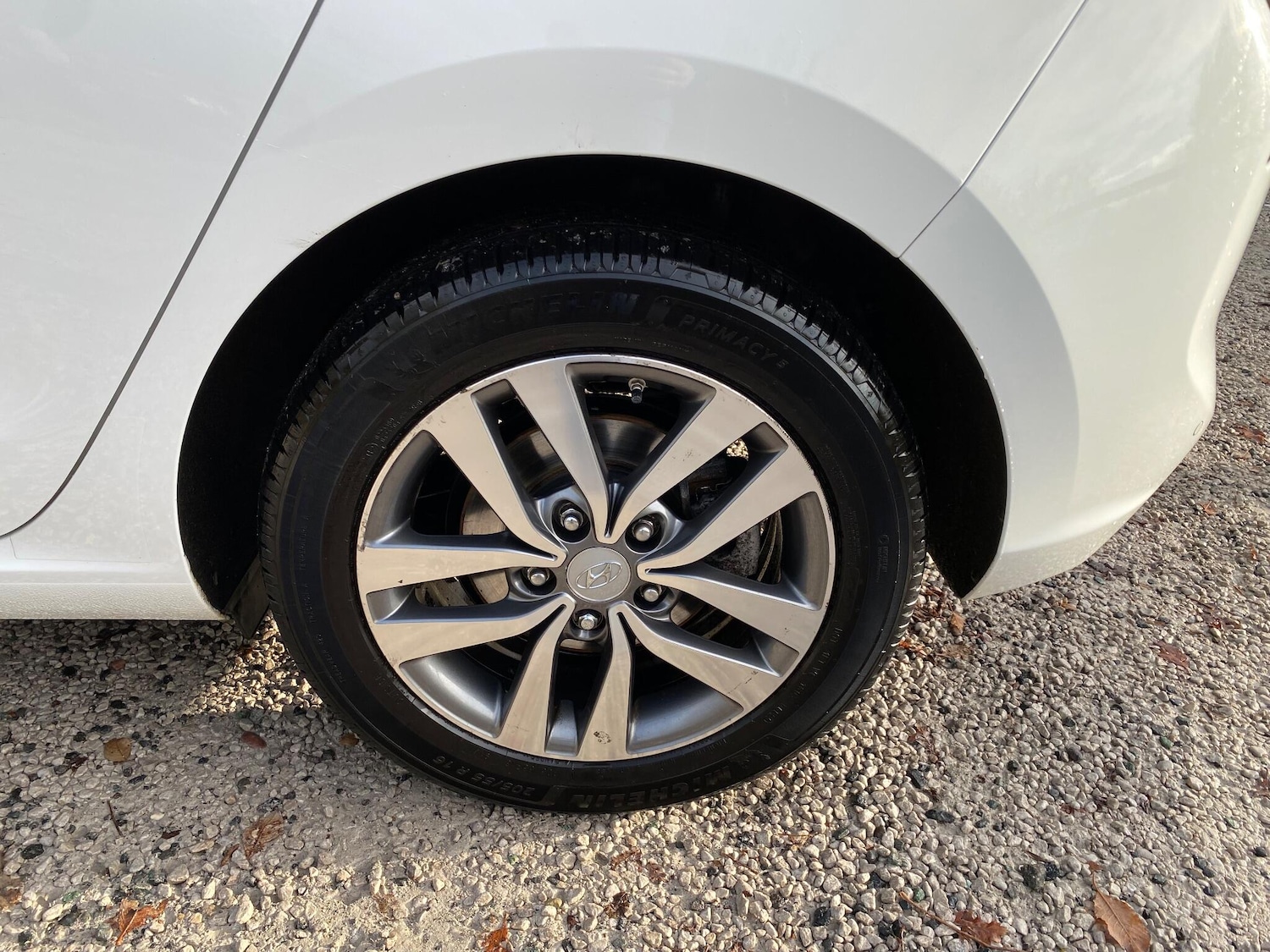 Used Hyundai i30 2017 for sale - 76689689: Photo 37