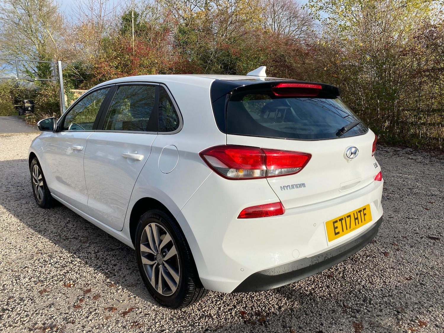 Used Hyundai i30 2017 for sale - 76689689: Photo 5
