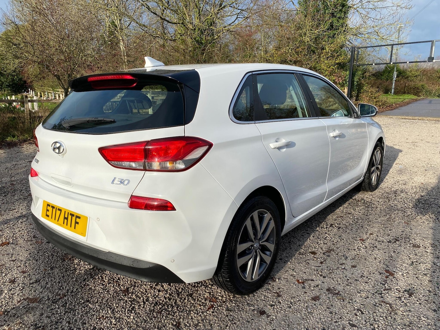Used Hyundai i30 2017 for sale - 76689689: Photo 7