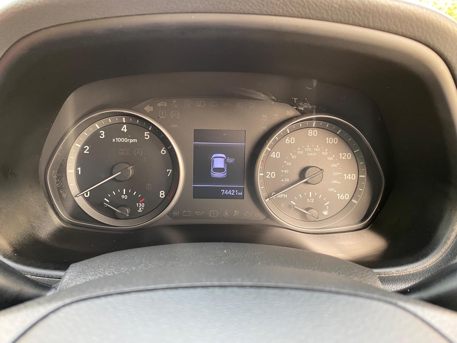 Used Hyundai i30 2017 for sale - 76689689: Photo 9