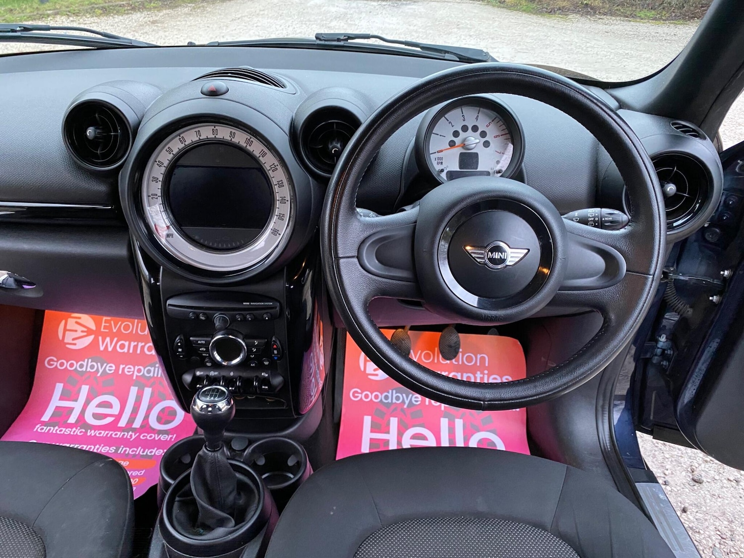 Used MINI Countryman 2014 for sale - 77314560: Photo 10