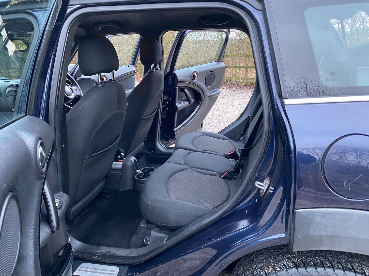 Used MINI Countryman 2014 for sale - 77314560: Photo 13