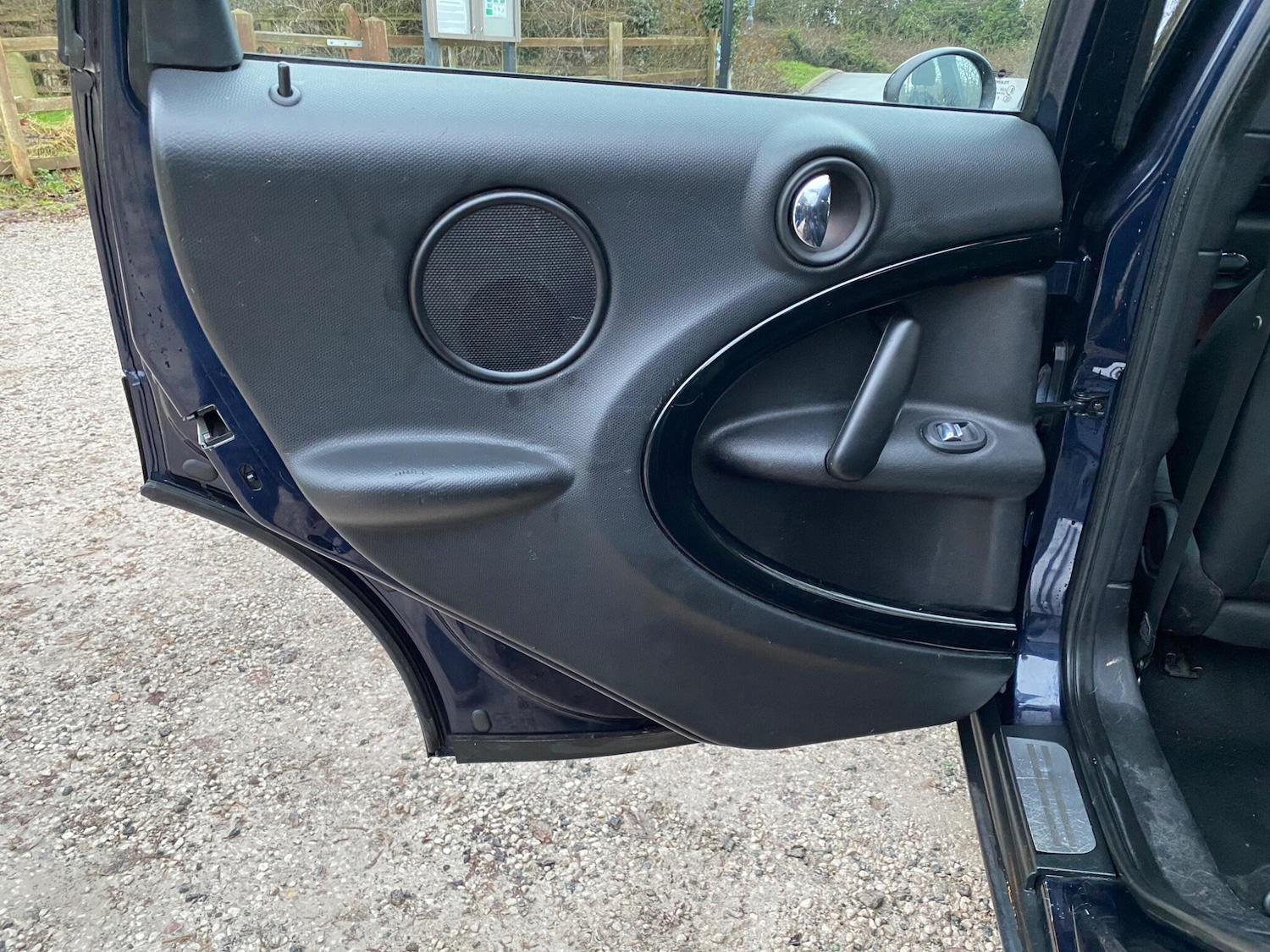 Used MINI Countryman 2014 for sale - 77314560: Photo 17