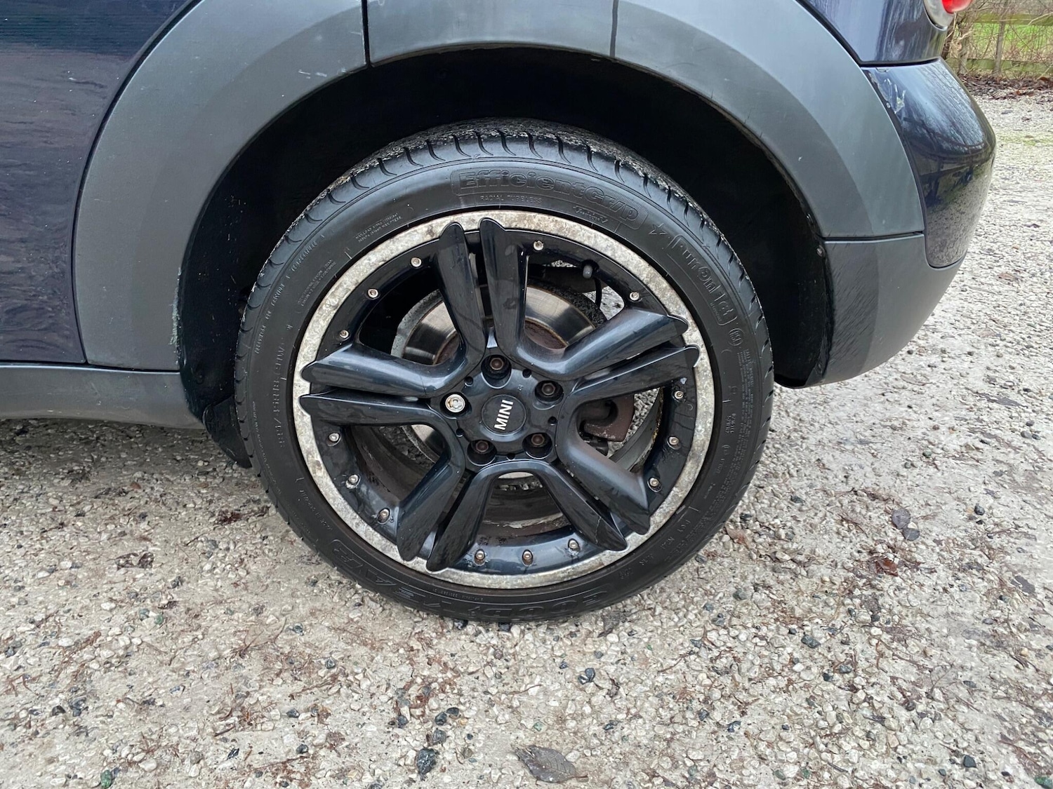 Used MINI Countryman 2014 for sale - 77314560: Photo 19