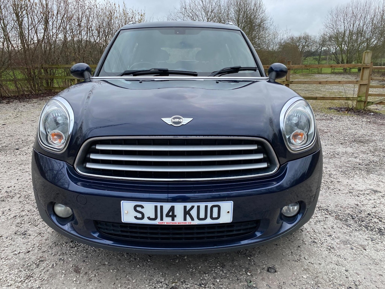 Used MINI Countryman 2014 for sale - 77314560: Photo 2
