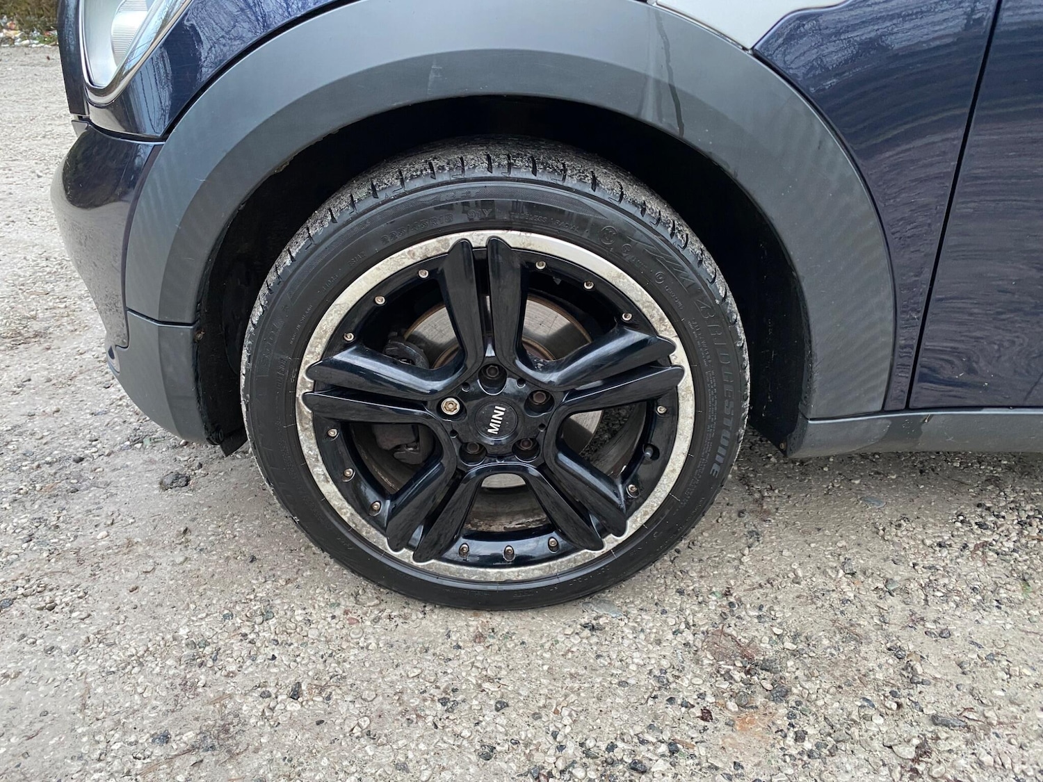 Used MINI Countryman 2014 for sale - 77314560: Photo 20