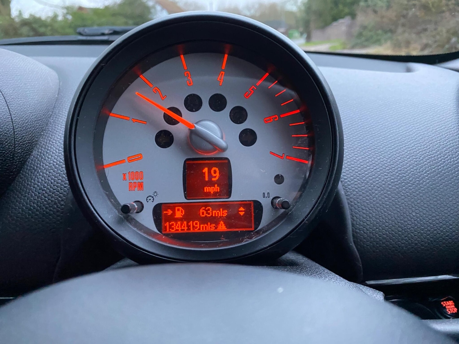 Used MINI Countryman 2014 for sale - 77314560: Photo 23