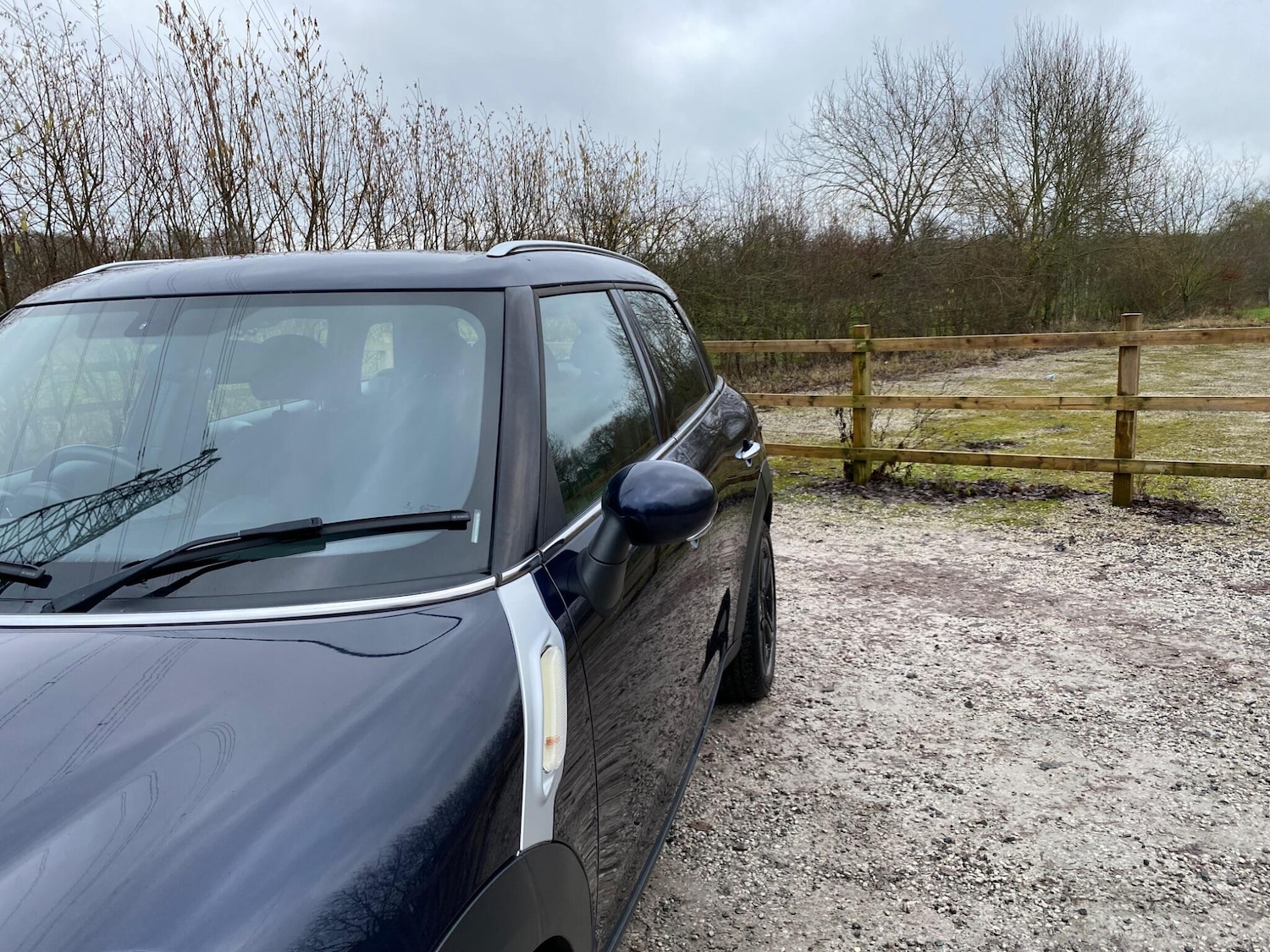 Used MINI Countryman 2014 for sale - 77314560: Photo 25