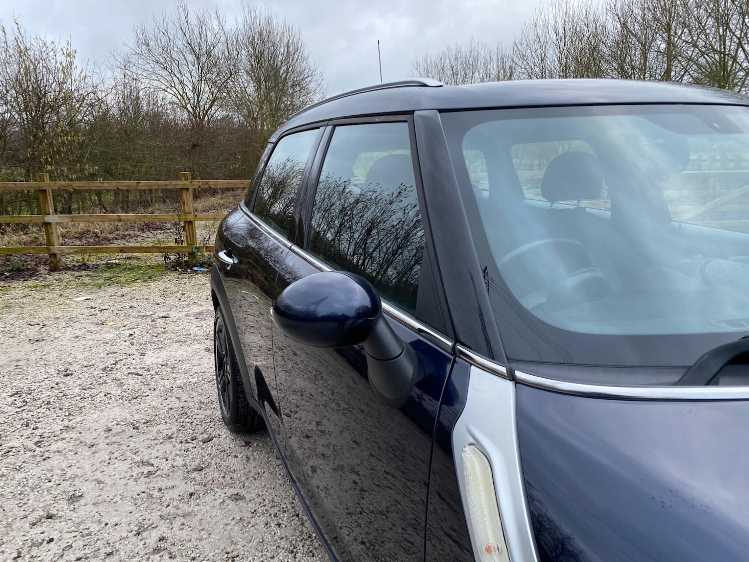 Used MINI Countryman 2014 for sale - 77314560: Photo 26