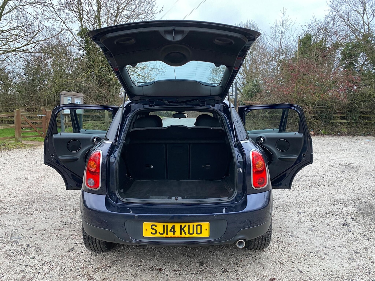 Used MINI Countryman 2014 for sale - 77314560: Photo 27