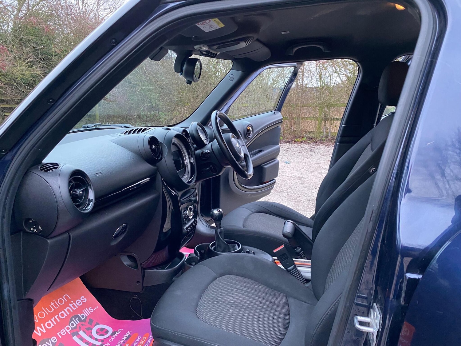 Used MINI Countryman 2014 for sale - 77314560: Photo 28