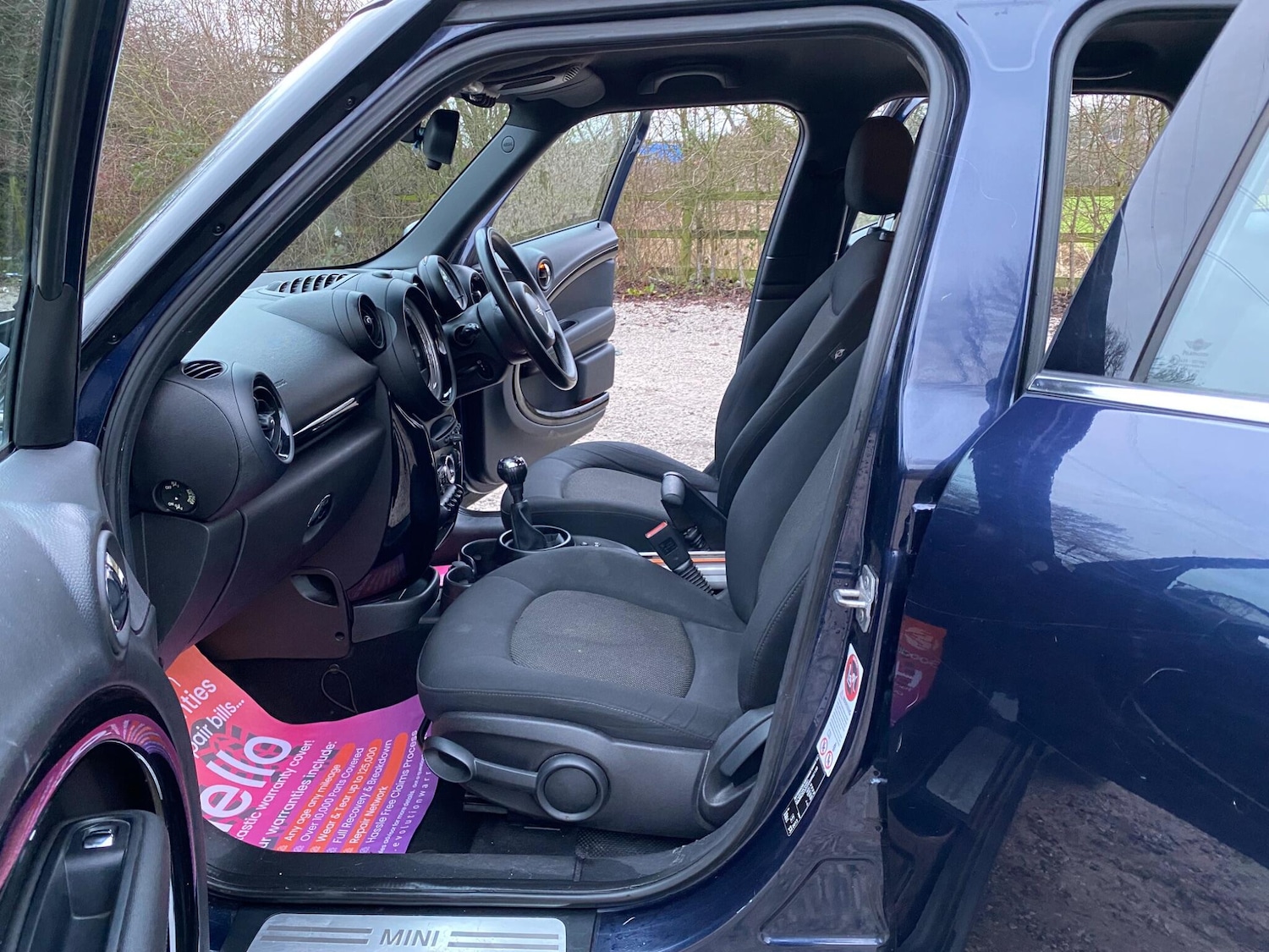 Used MINI Countryman 2014 for sale - 77314560: Photo 29