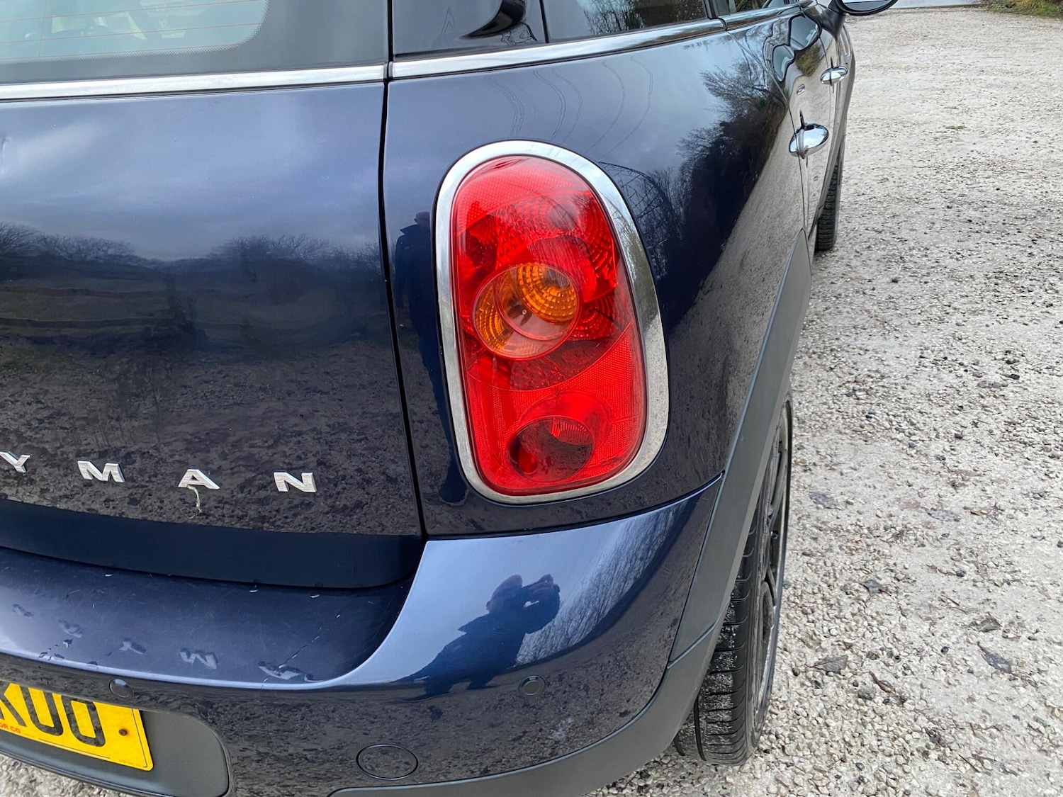 Used MINI Countryman 2014 for sale - 77314560: Photo 30