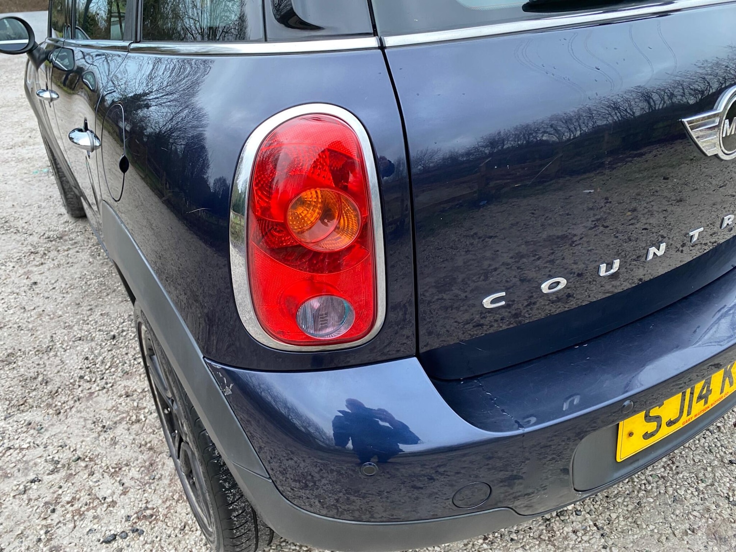 Used MINI Countryman 2014 for sale - 77314560: Photo 31