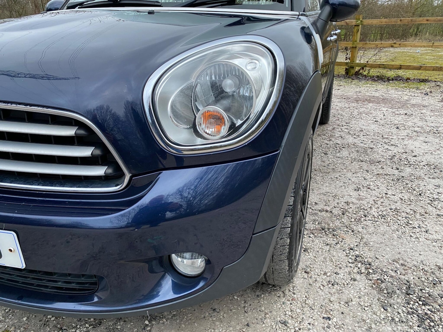 Used MINI Countryman 2014 for sale - 77314560: Photo 32