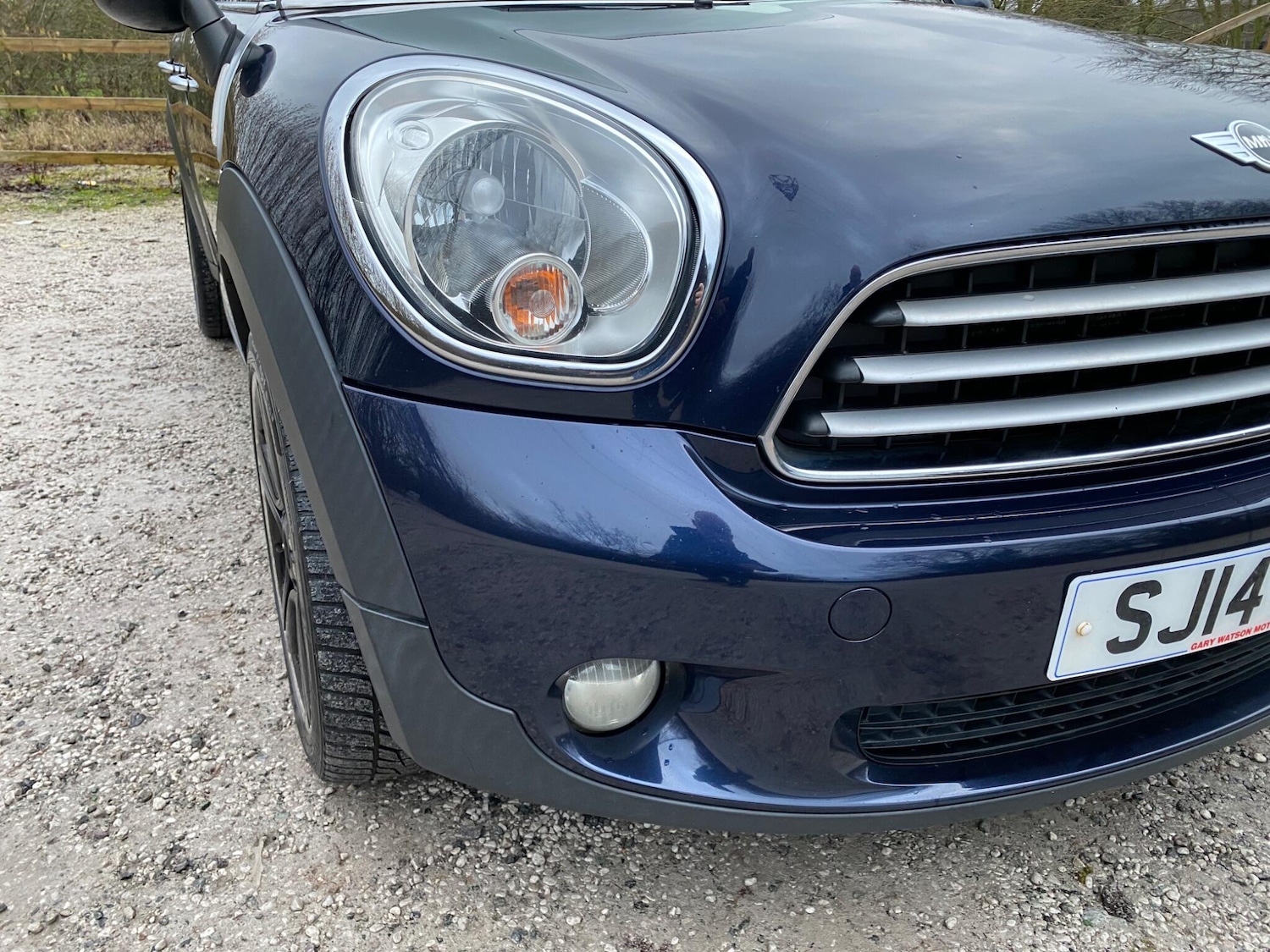 Used MINI Countryman 2014 for sale - 77314560: Photo 33