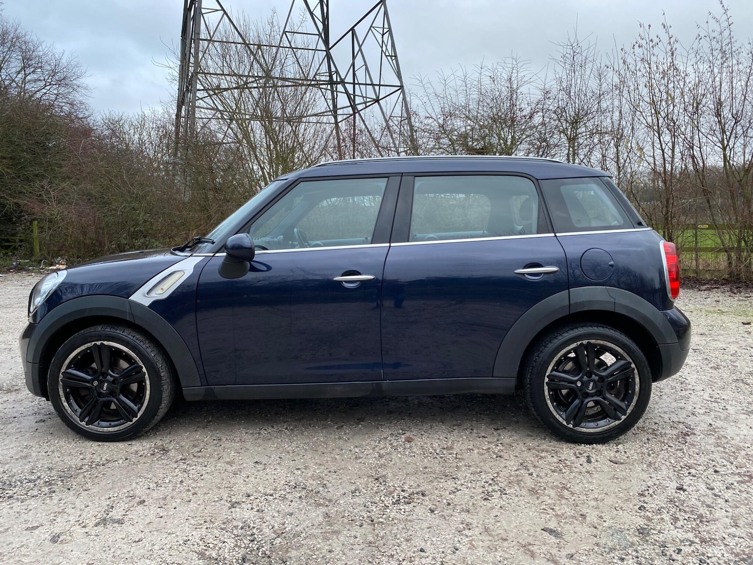 Used MINI Countryman 2014 for sale - 77314560: Photo 5