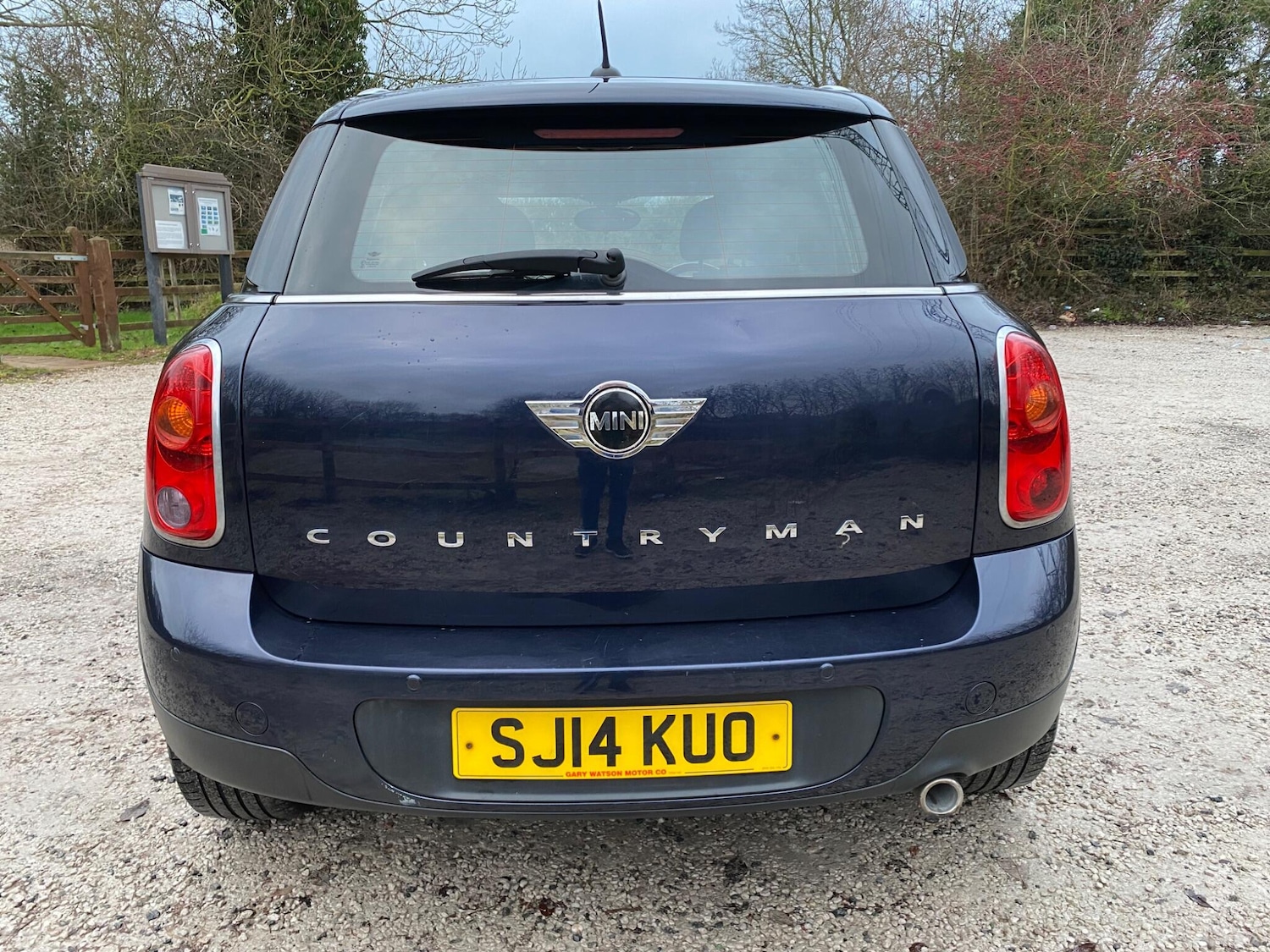 Used MINI Countryman 2014 for sale - 77314560: Photo 6