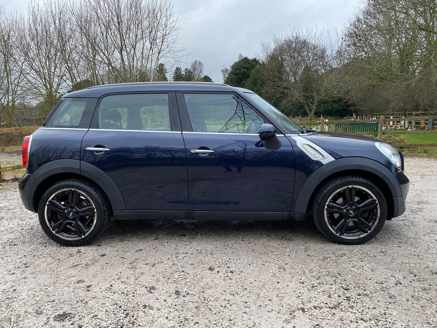 Used MINI Countryman 2014 for sale - 77314560: Photo 7