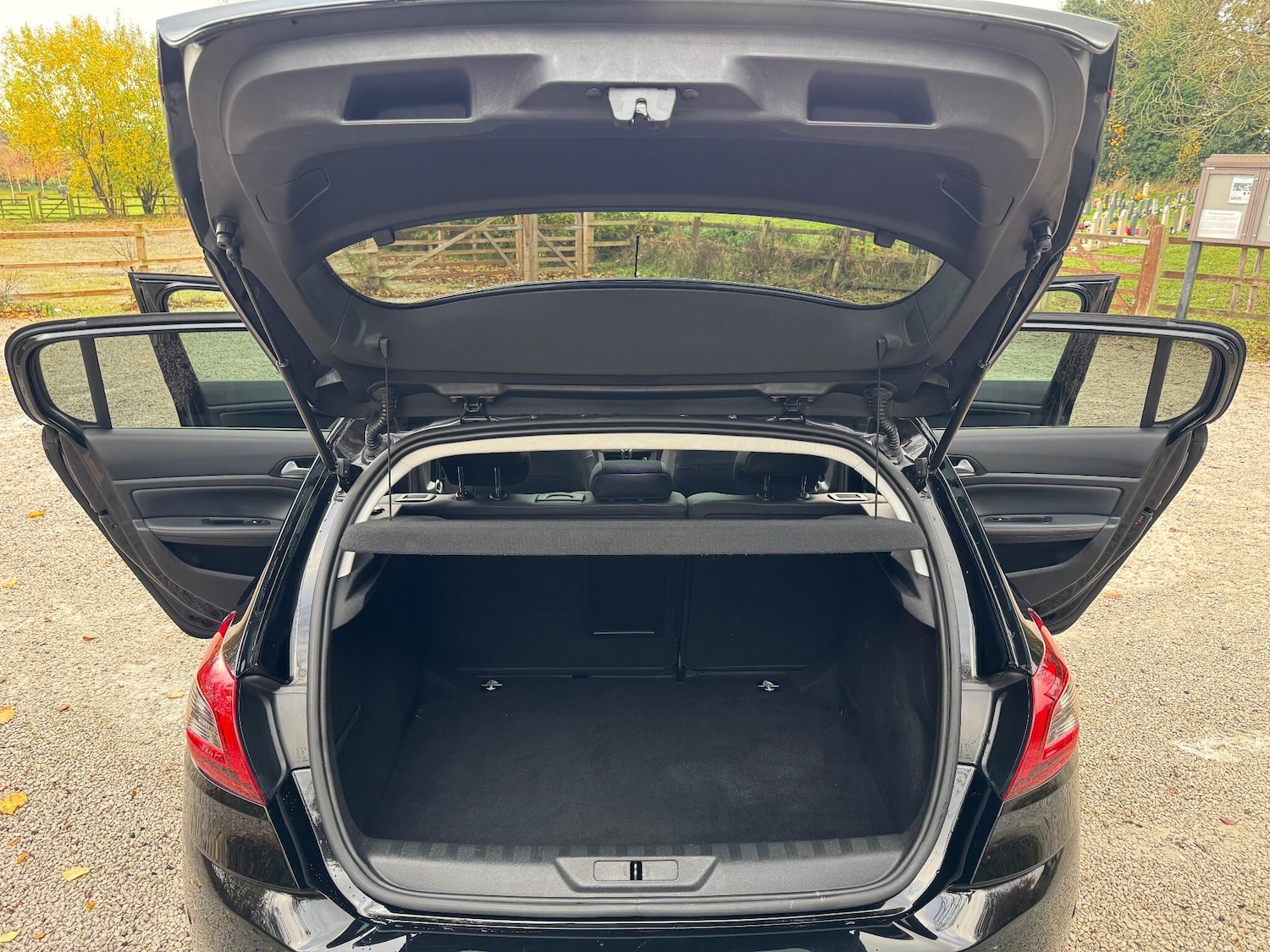 Used Peugeot 308 2020 for sale - 76512393: Photo 13