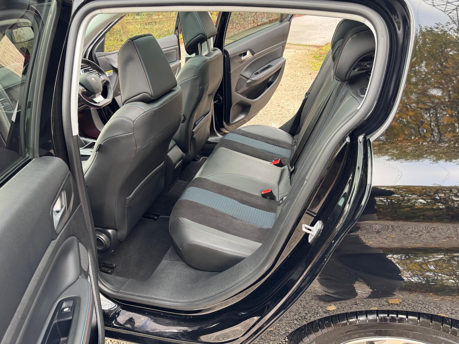 Used Peugeot 308 2020 for sale - 76512393: Photo 14