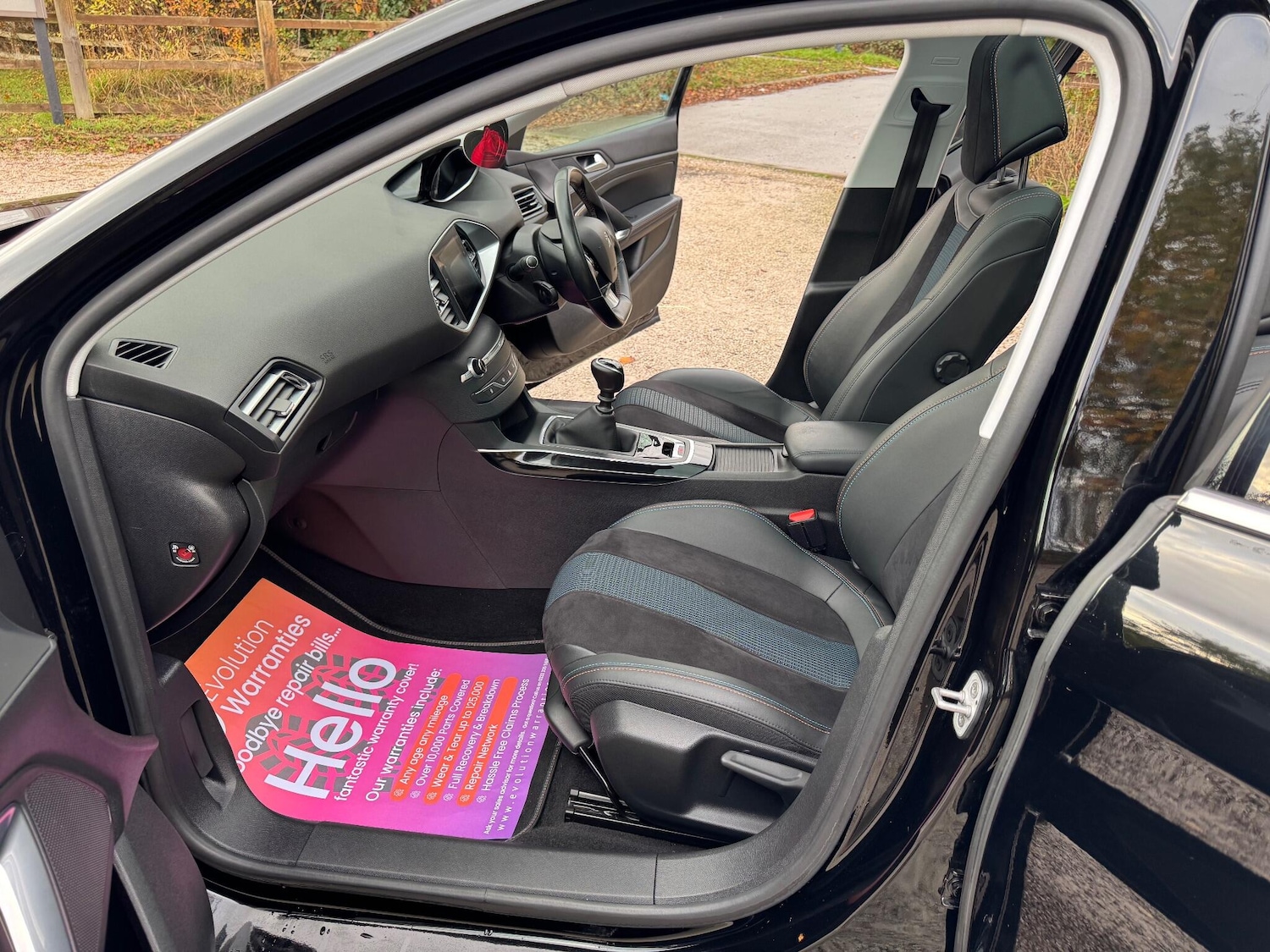 Used Peugeot 308 2020 for sale - 76512393: Photo 15