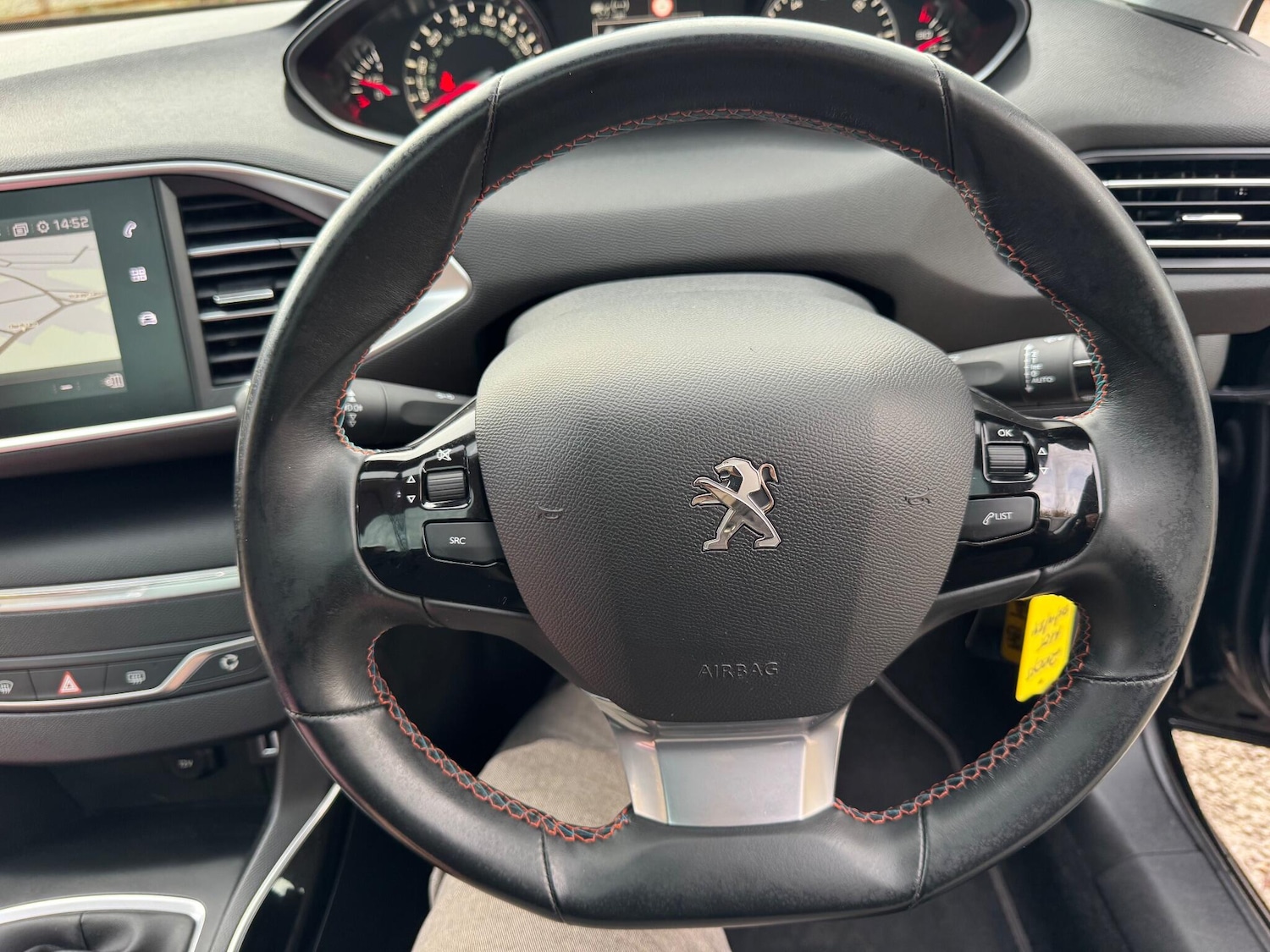 Used Peugeot 308 2020 for sale - 76512393: Photo 18