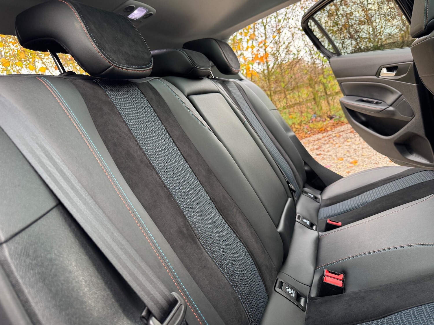 Used Peugeot 308 2020 for sale - 76512393: Photo 19