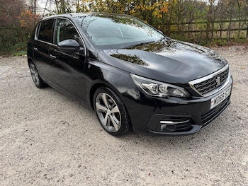 Used Peugeot 308 2020 for sale - 76512393: Photo