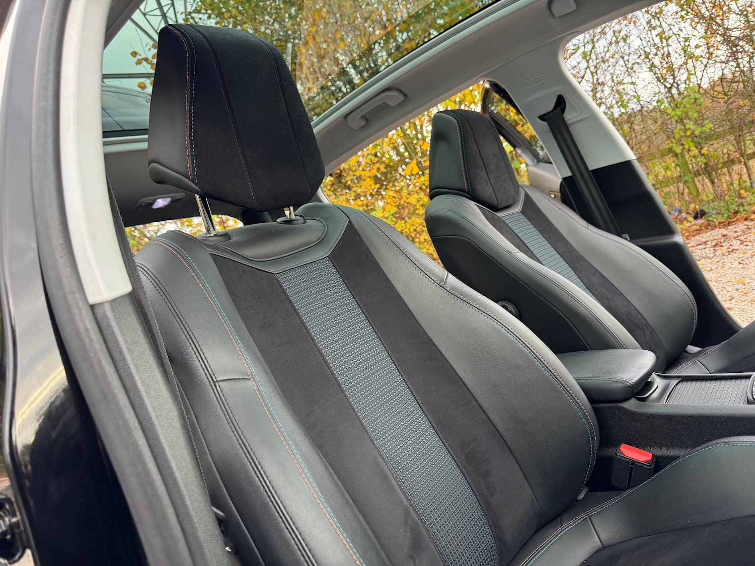 Used Peugeot 308 2020 for sale - 76512393: Photo 20