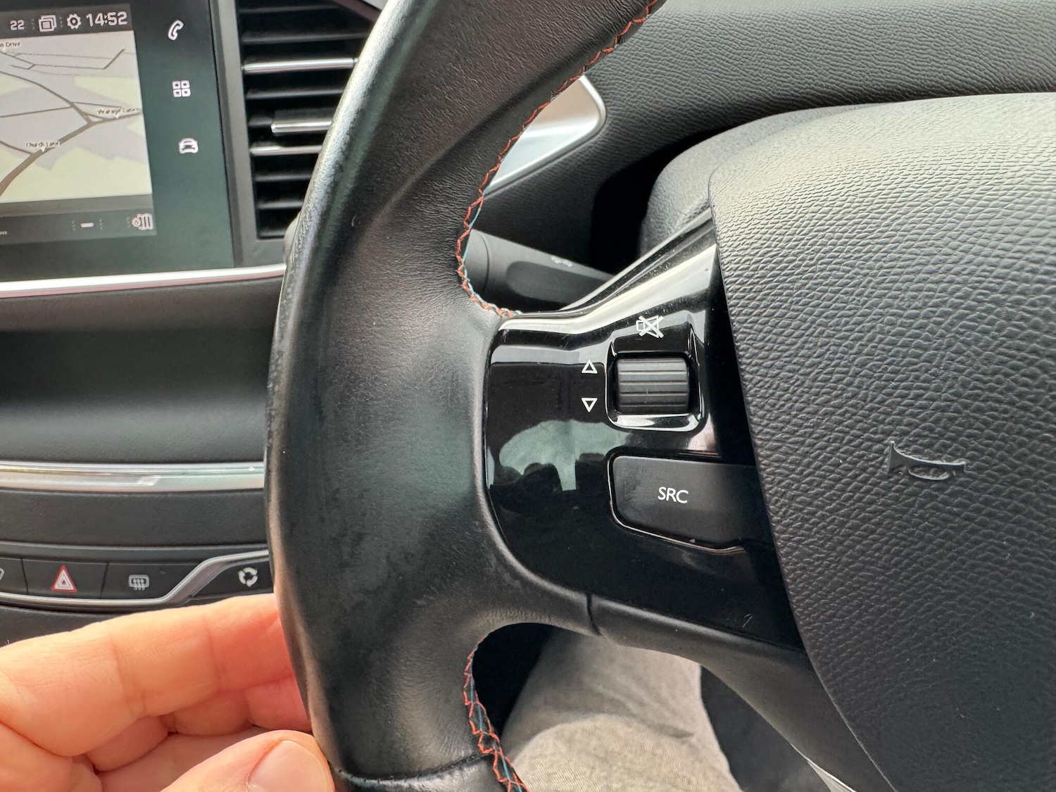 Used Peugeot 308 2020 for sale - 76512393: Photo 22