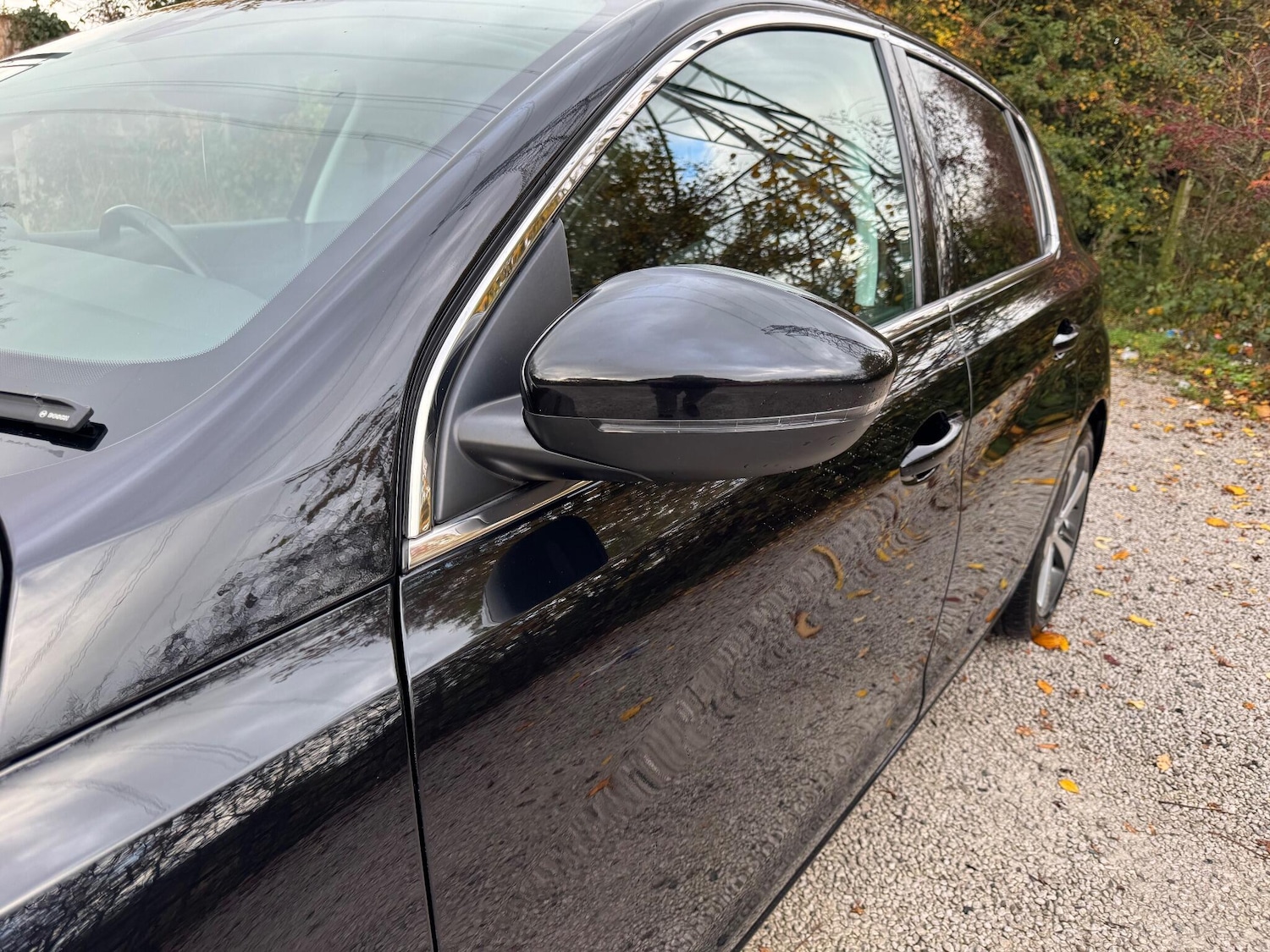 Used Peugeot 308 2020 for sale - 76512393: Photo 29