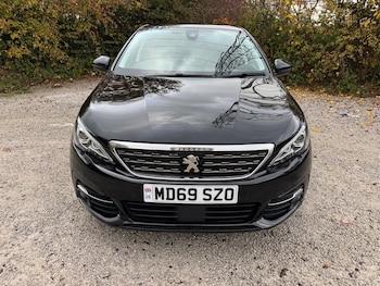Used Peugeot 308 2020 for sale - 76512393: Photo