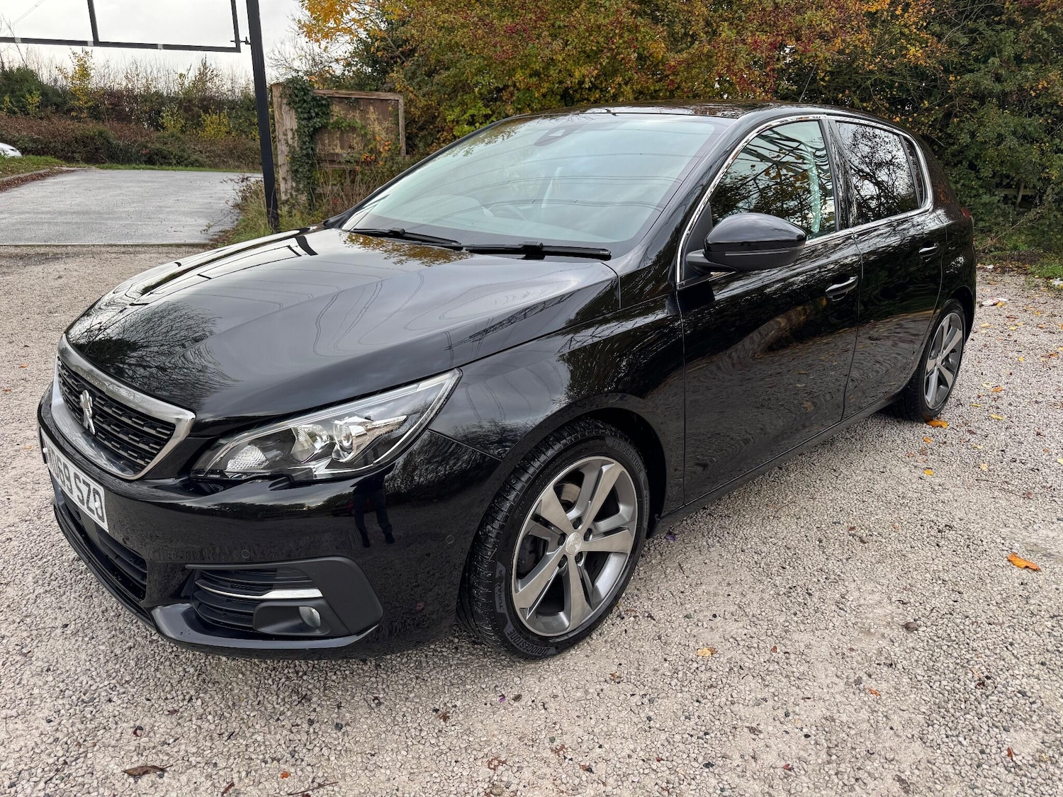 Used Peugeot 308 2020 for sale - 76512393: Photo 3