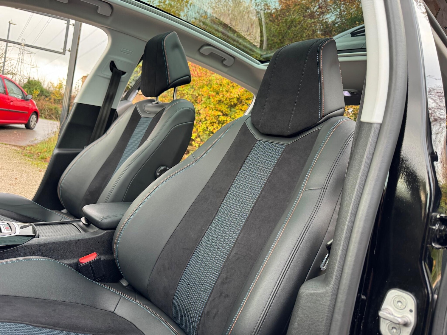 Used Peugeot 308 2020 for sale - 76512393: Photo 36