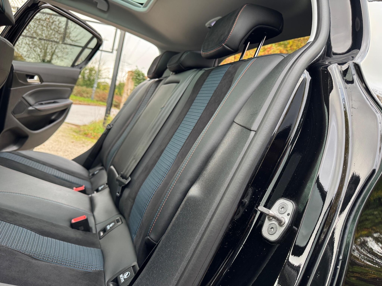 Used Peugeot 308 2020 for sale - 76512393: Photo 37