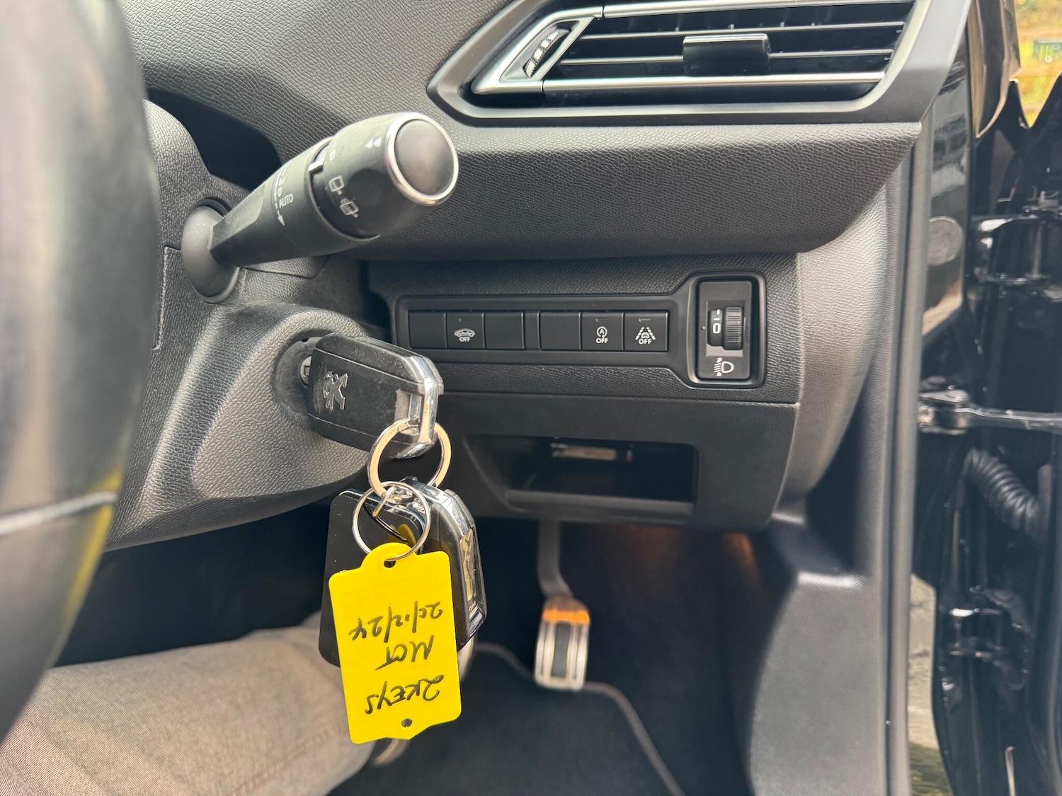 Used Peugeot 308 2020 for sale - 76512393: Photo 38