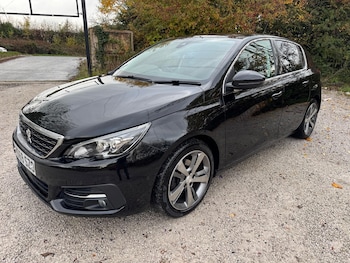Used Peugeot 308 2020 for sale - 76512393: Photo