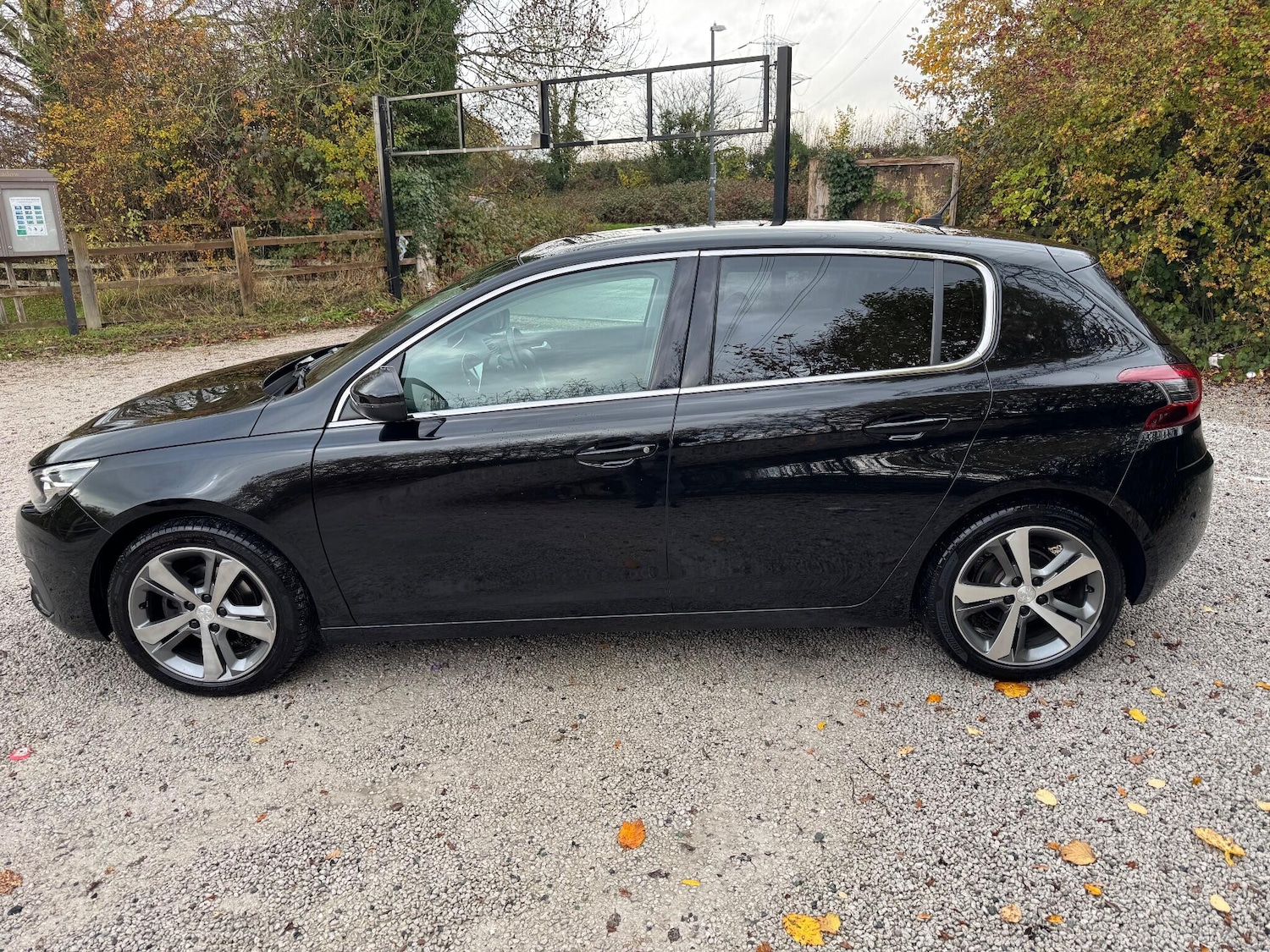 Used Peugeot 308 2020 for sale - 76512393: Photo 4