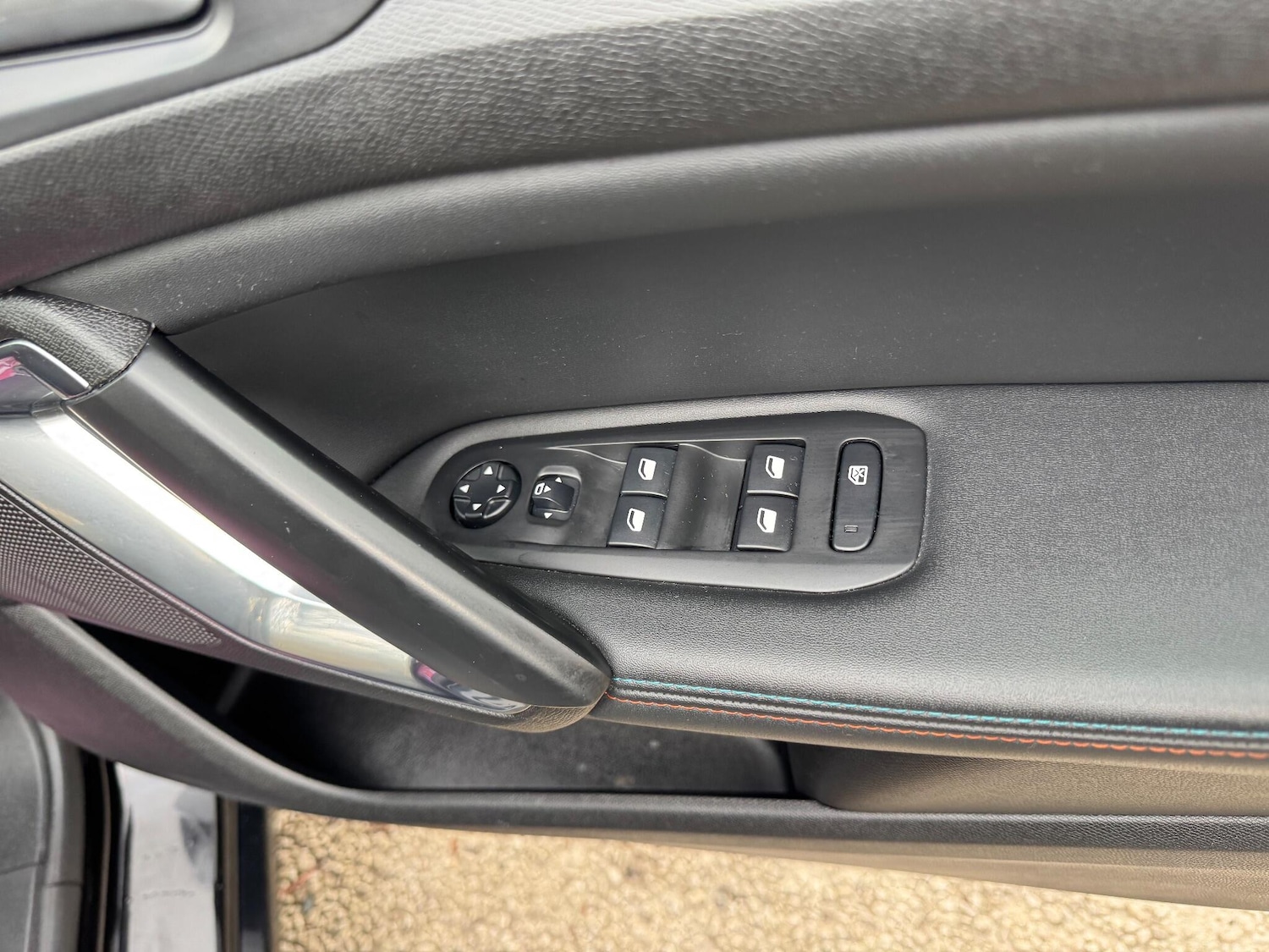 Used Peugeot 308 2020 for sale - 76512393: Photo 42