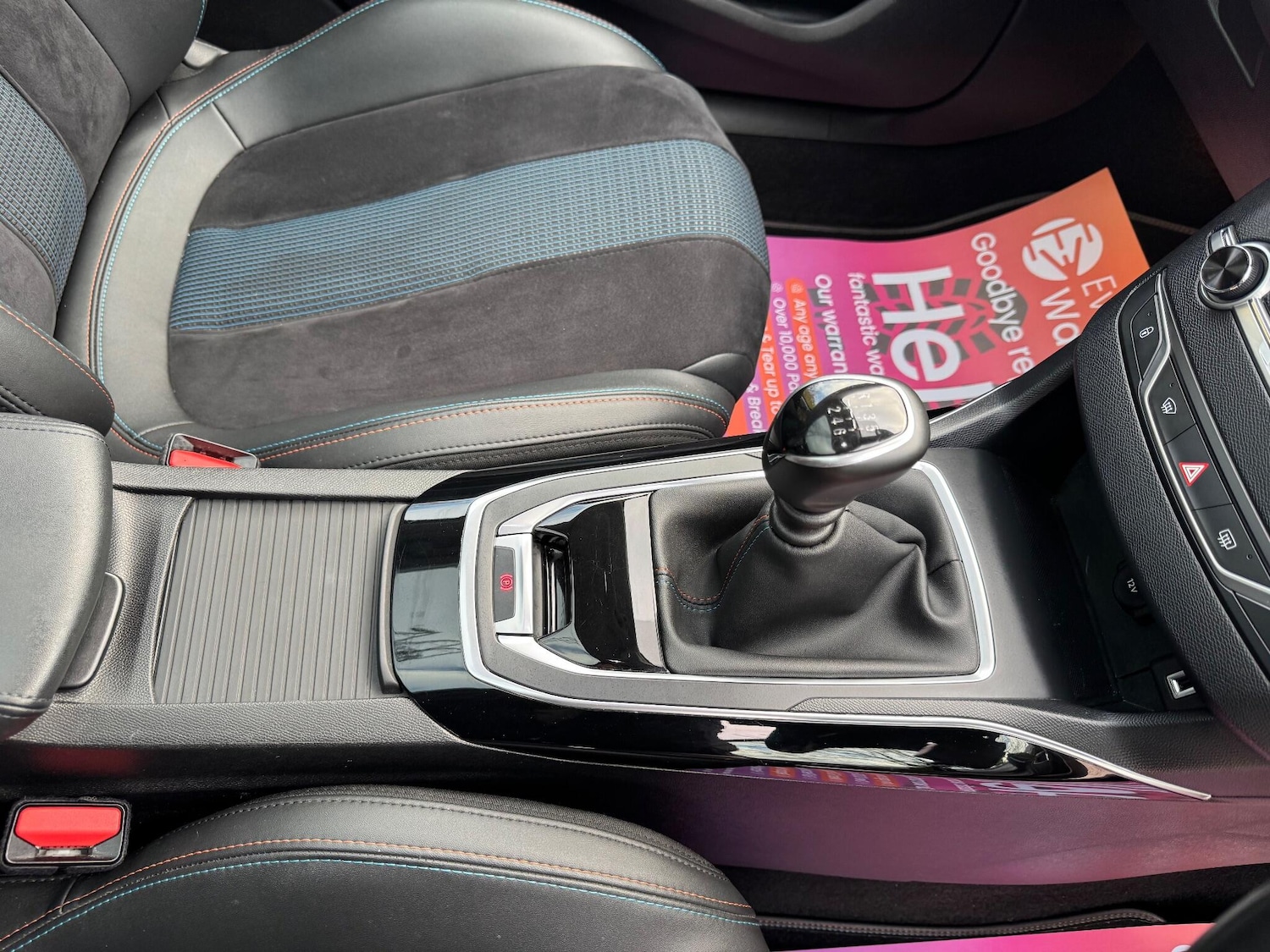 Used Peugeot 308 2020 for sale - 76512393: Photo 43