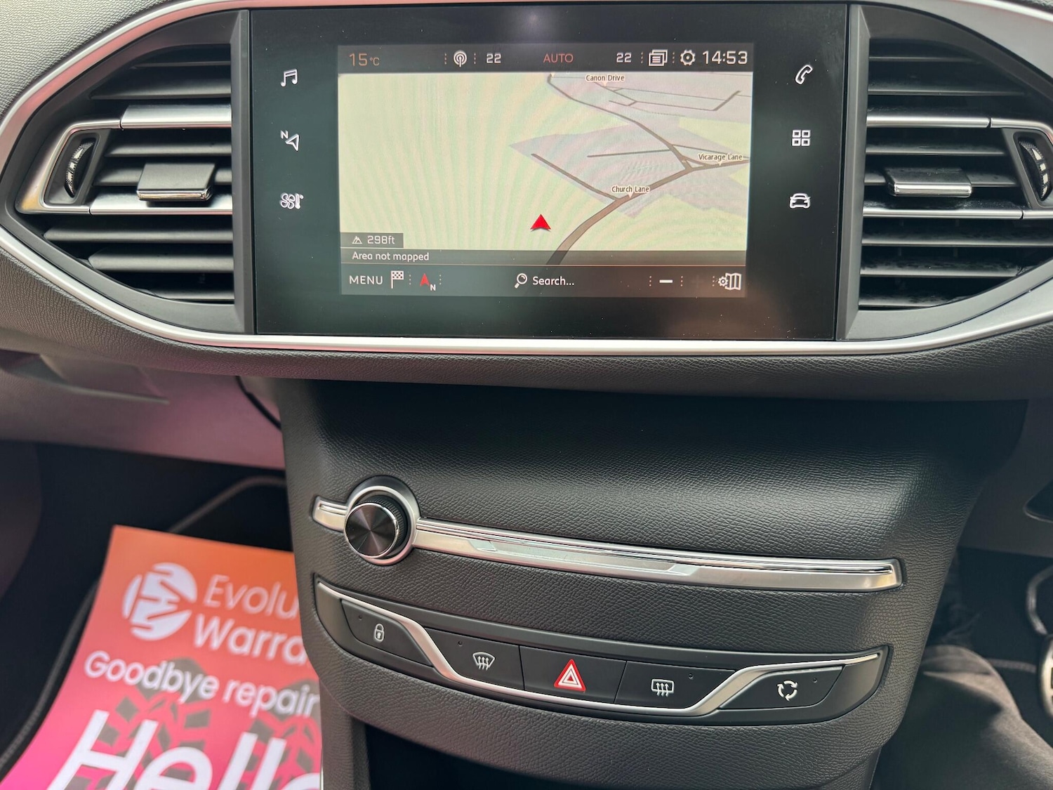 Used Peugeot 308 2020 for sale - 76512393: Photo 45