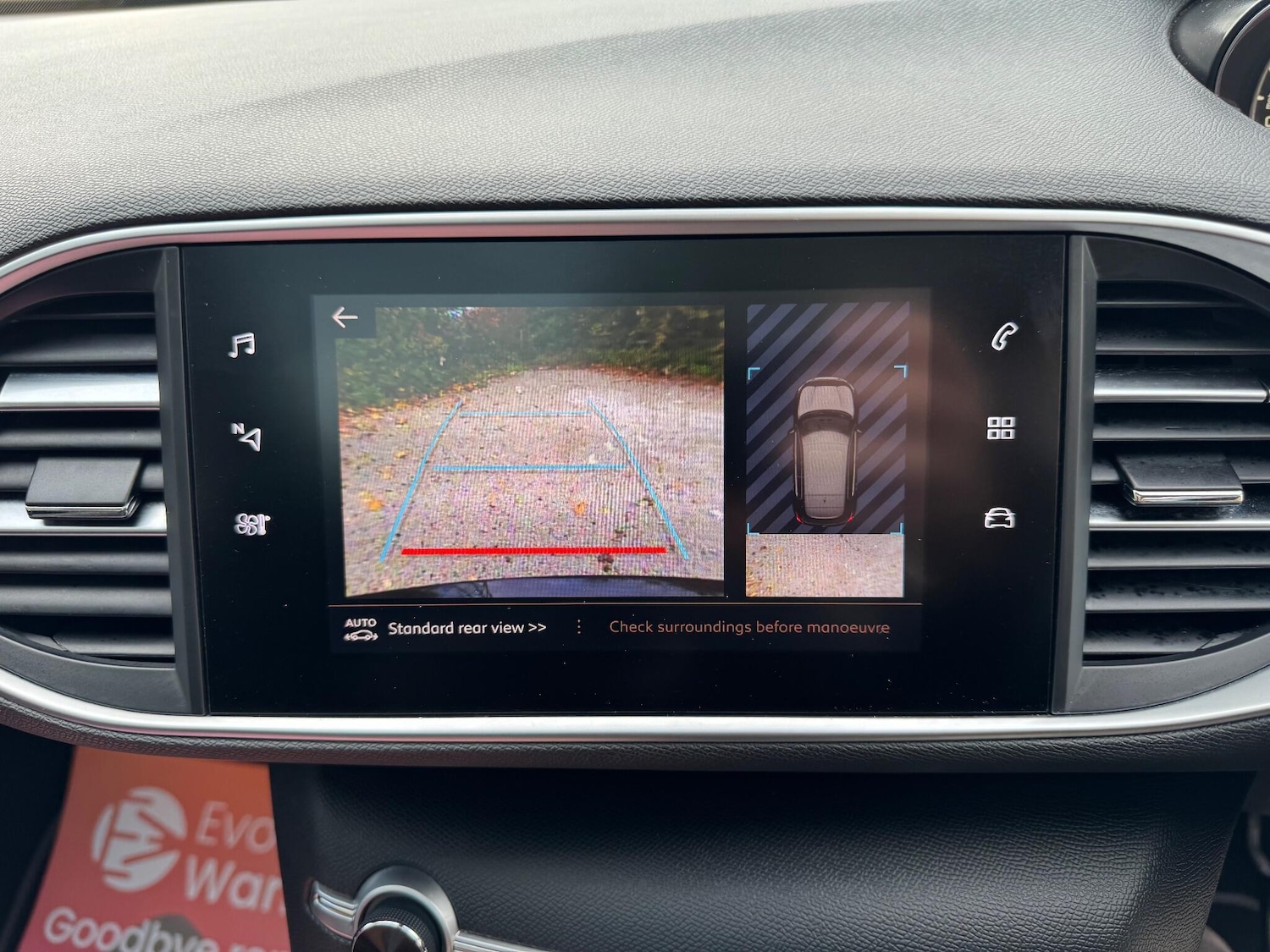 Used Peugeot 308 2020 for sale - 76512393: Photo 46