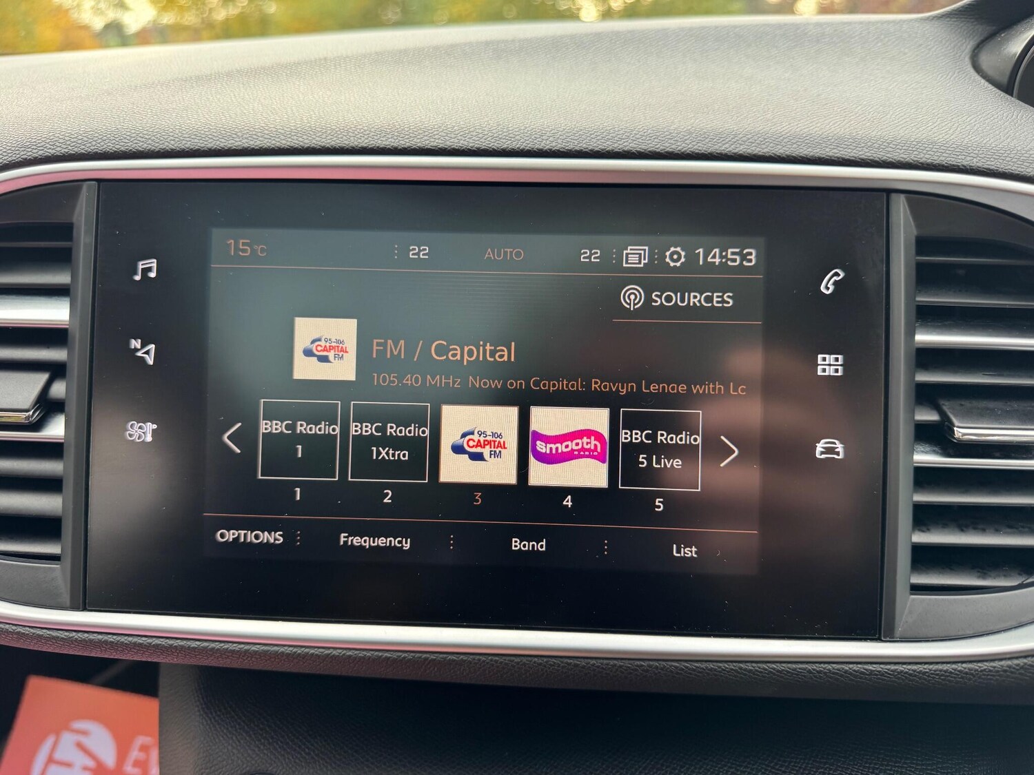 Used Peugeot 308 2020 for sale - 76512393: Photo 47