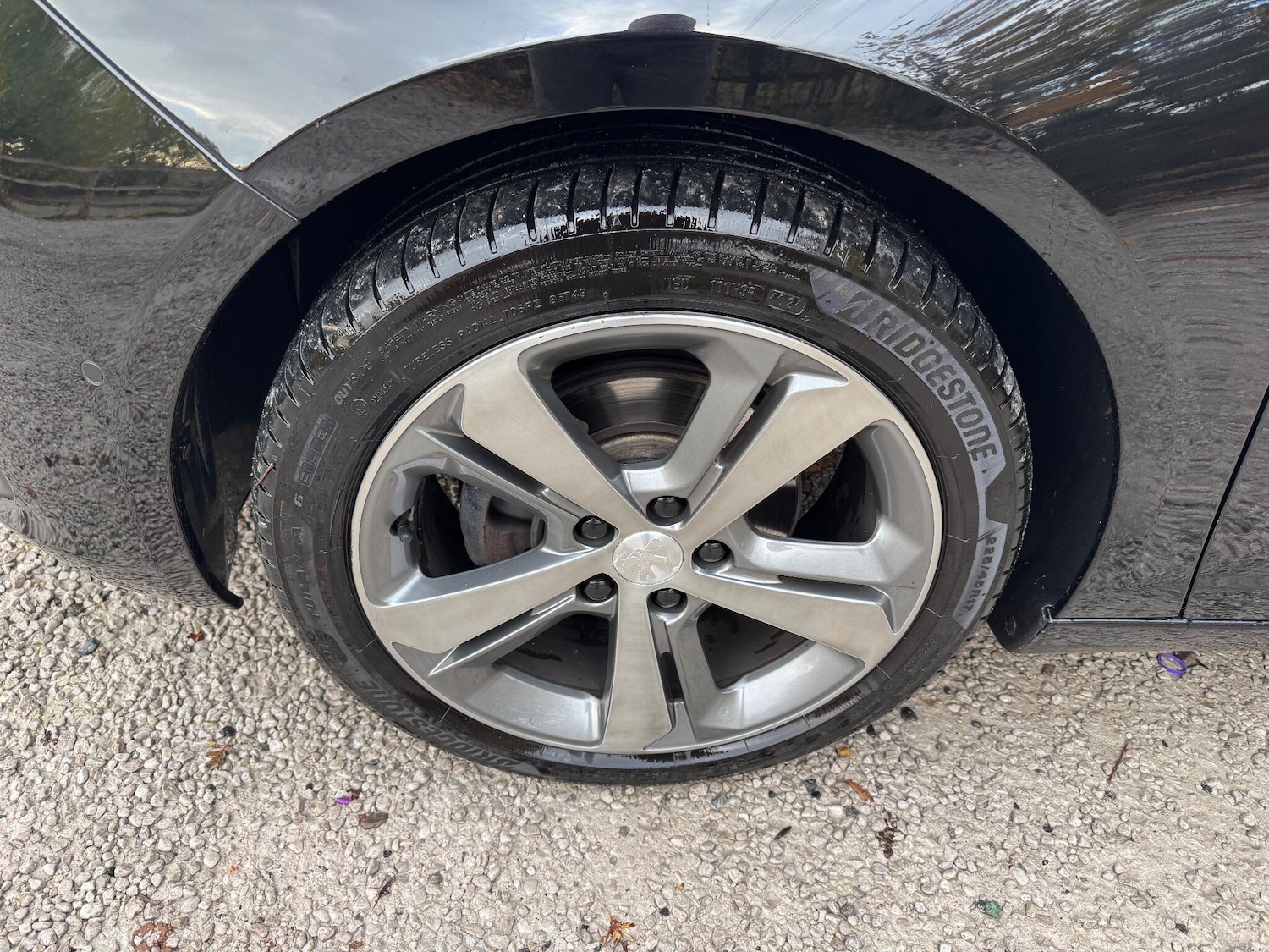 Used Peugeot 308 2020 for sale - 76512393: Photo 48